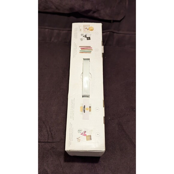 Heidi Swapp - The Minc Mini Foil Applicator  Machine & Laminator Starter Kit NIB - Picture 5 of 9